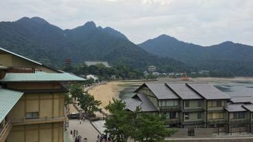 施設からの眺望 / 22