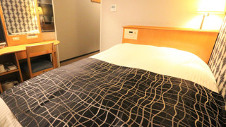 セミダブル ルーム 禁煙