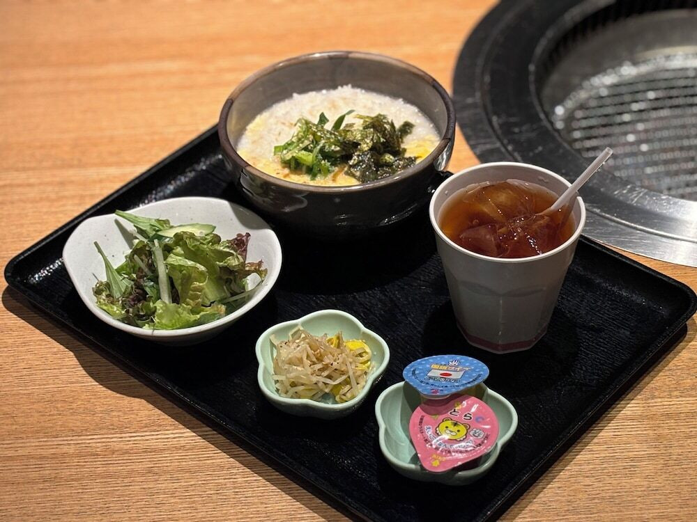 レストラン