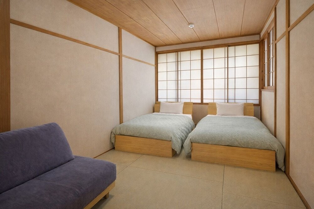 客室