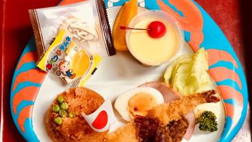 食事・飲み物 / 8