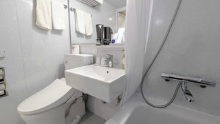 ダブルルーム 2F～3F  富士山ビュー 禁煙