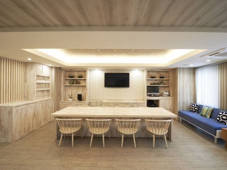 相鉄フレッサイン 上野御徒町 / 3