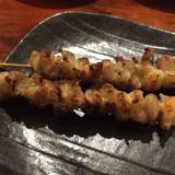 焼き鳥 あつぽん(ヤキトリアツポン)