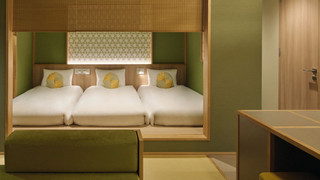 トリプルルーム キッチン付 禁煙