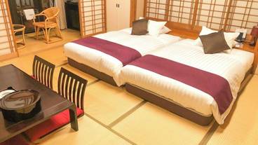 部屋からの景観 / 38