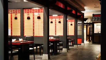 食事処／加賀料理 べにはな① / 3