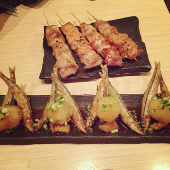 「山下きんぎょ」料理 652173 