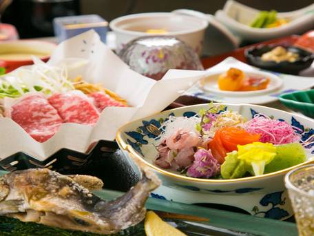 水上温泉郷 谷川温泉 旅館たにがわ / 5