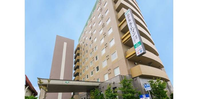 ホテルルートイン焼津インター(静岡県 ビジネスホテル) / 1