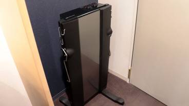 施設内の設備 / 8