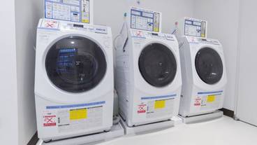 ランドリー ルーム / 6