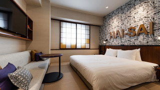 ダブルルーム 禁煙