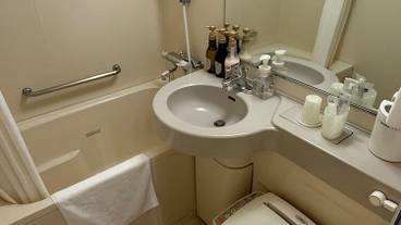 バスルーム / 12