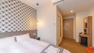 ダブルルーム 禁煙