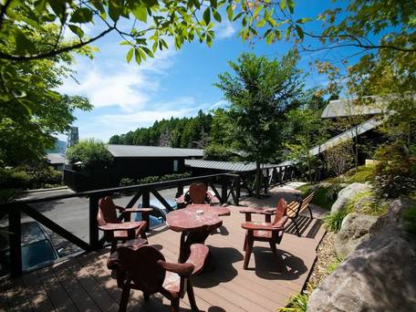 由布院温泉 杜の湯 ゆふいん泰葉 / 5