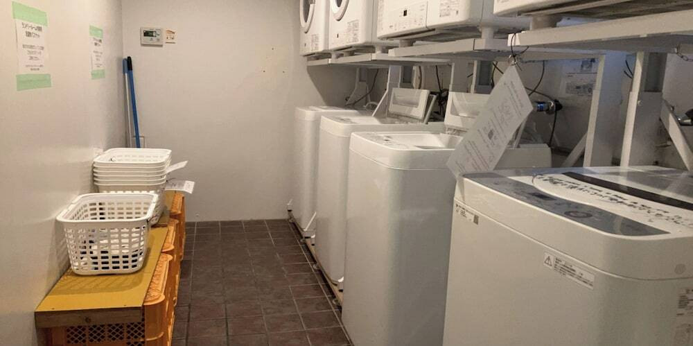 ランドリー ルーム