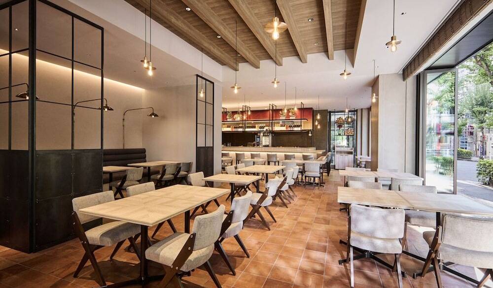 イルカルディナーレ内観 / 3