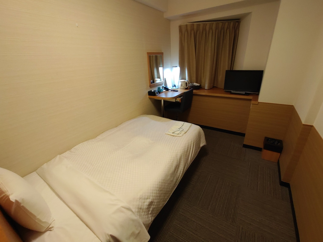 シングルルーム