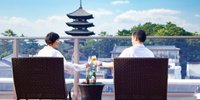 【奈良公園・東大寺・春日大社周辺】観光の拠点にいかが？おすすめホテル・旅館7選/奈良