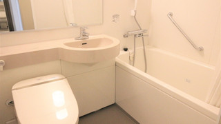 スタンダード ツインルーム ダブルベッド 2 台（禁煙）