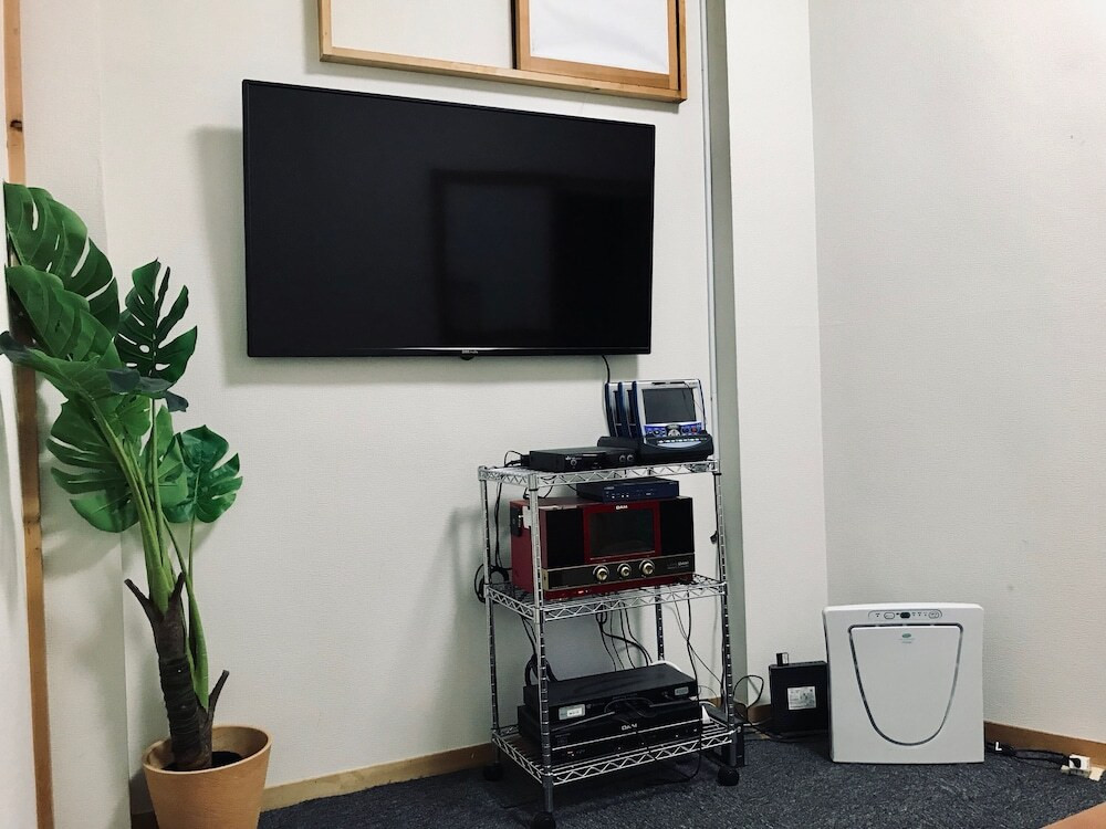 カラオケ ルーム