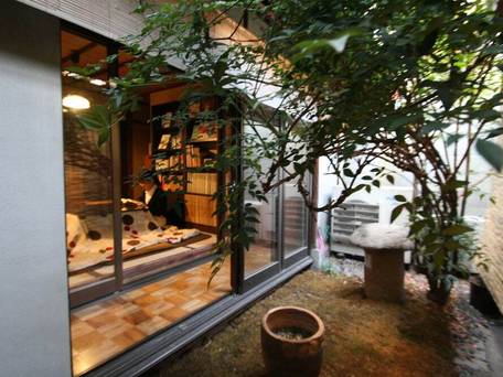 はる家 東山 / 1