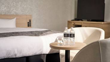 客室の設備とサービス / 18