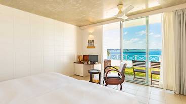 部屋からの景観 / 11