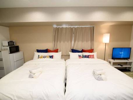 ホテル セントラル横浜 / 4