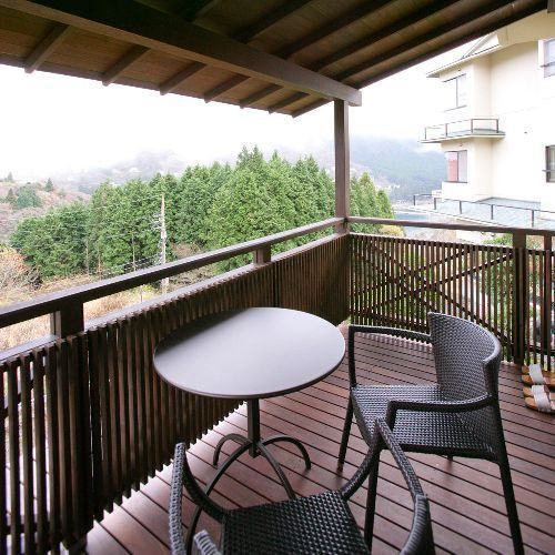 箱根芦ノ湖温泉 和心亭 豊月（ハコネアシノコオンセン ワゴコロテイ ホウゲツ） / 2