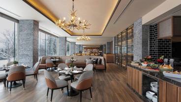 レストラン / 11