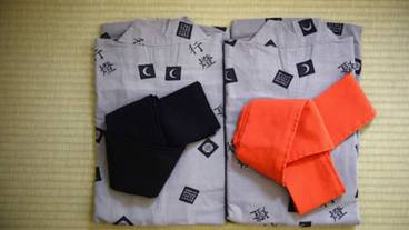 客室の設備とサービス / 17