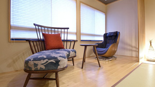 【リニューアル和室広々14畳】シャワー＆マッサージチェア付