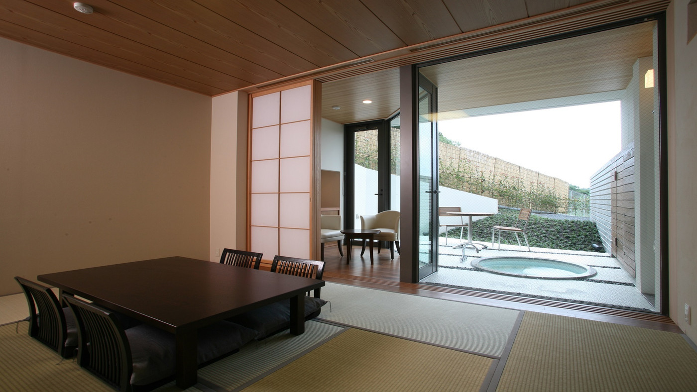 豊富なお風呂が自慢！クエや新鮮な地元食材をお部屋で♪4240717