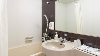 スタンダード ダブルルーム 禁煙