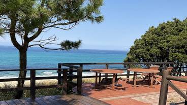 施設からの眺望 / 20