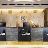 KOKO HOTEL 築地 銀座（東京都 ビジネスホテル） / 3