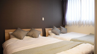 スーペリア101 禁煙