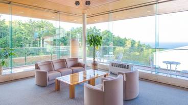 ロビー応接スペース / 10