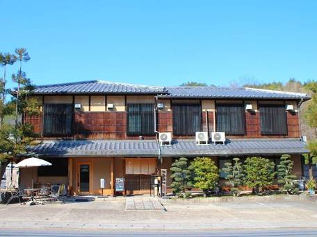 旅館やまざき / 2