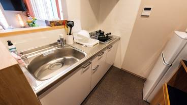 専用キッチン / 24