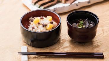 朝食ビュッフェ / 4