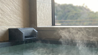 ジュニア スイート 禁煙 専用バスルーム