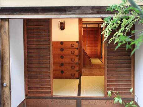 東山 粟田庵 / 2