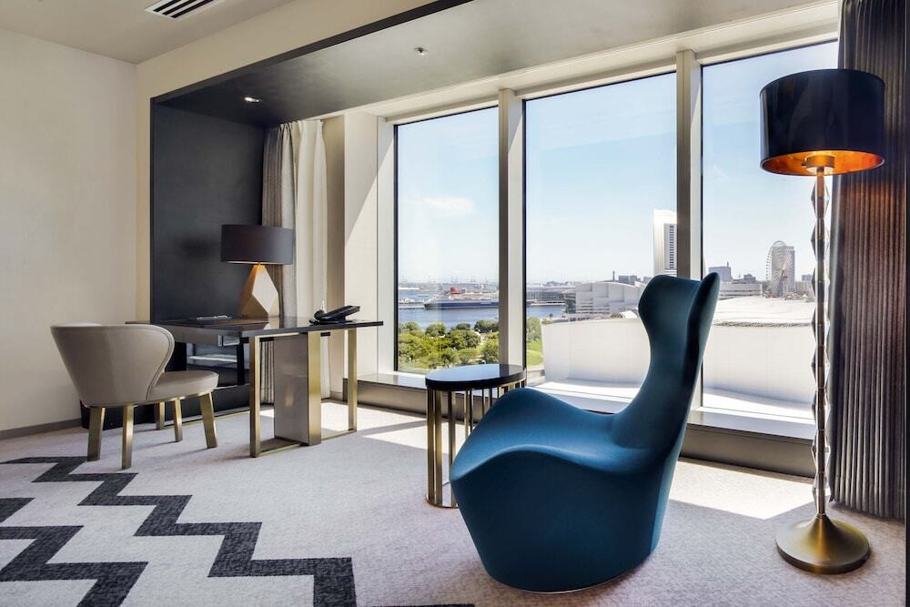 ハワイの名門ホテルが日本へ。「ザ・カハラ・ホテル＆リゾート 横浜」にステイ3721746