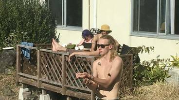 テラス / パティオ / 16