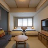 デラックスツイン / 1