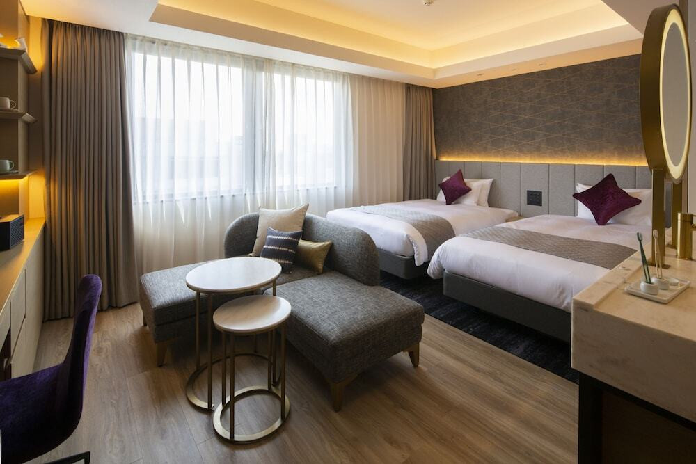 おしゃれ空間で味わう、セミブッフェスタイルの良質な朝食4573681