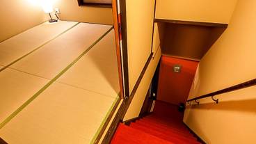 施設内の設備 / 2